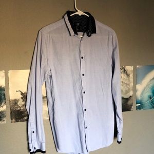 H&M Men’s Dress Shirt